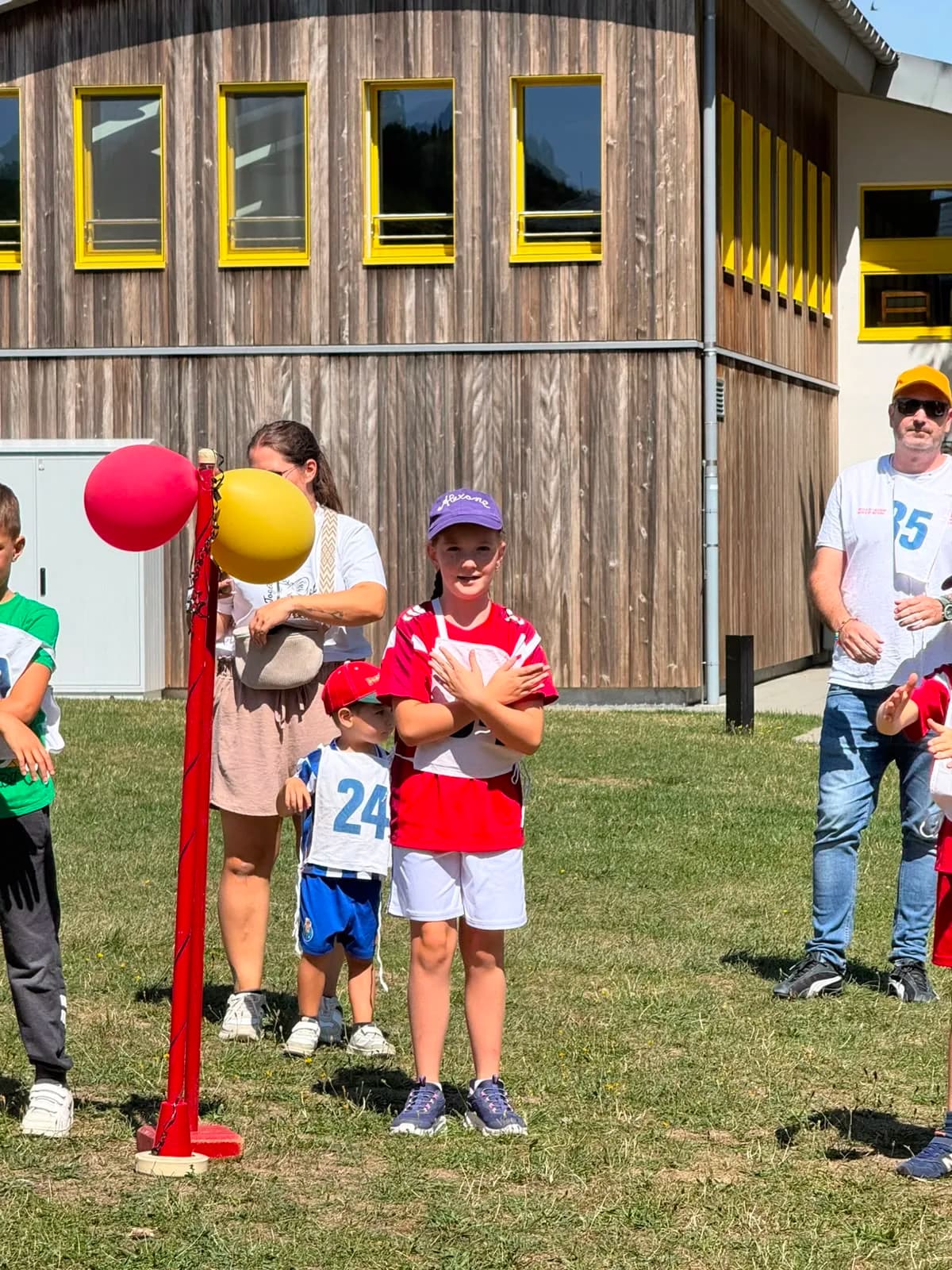 Fête des 125 ans - photo 3