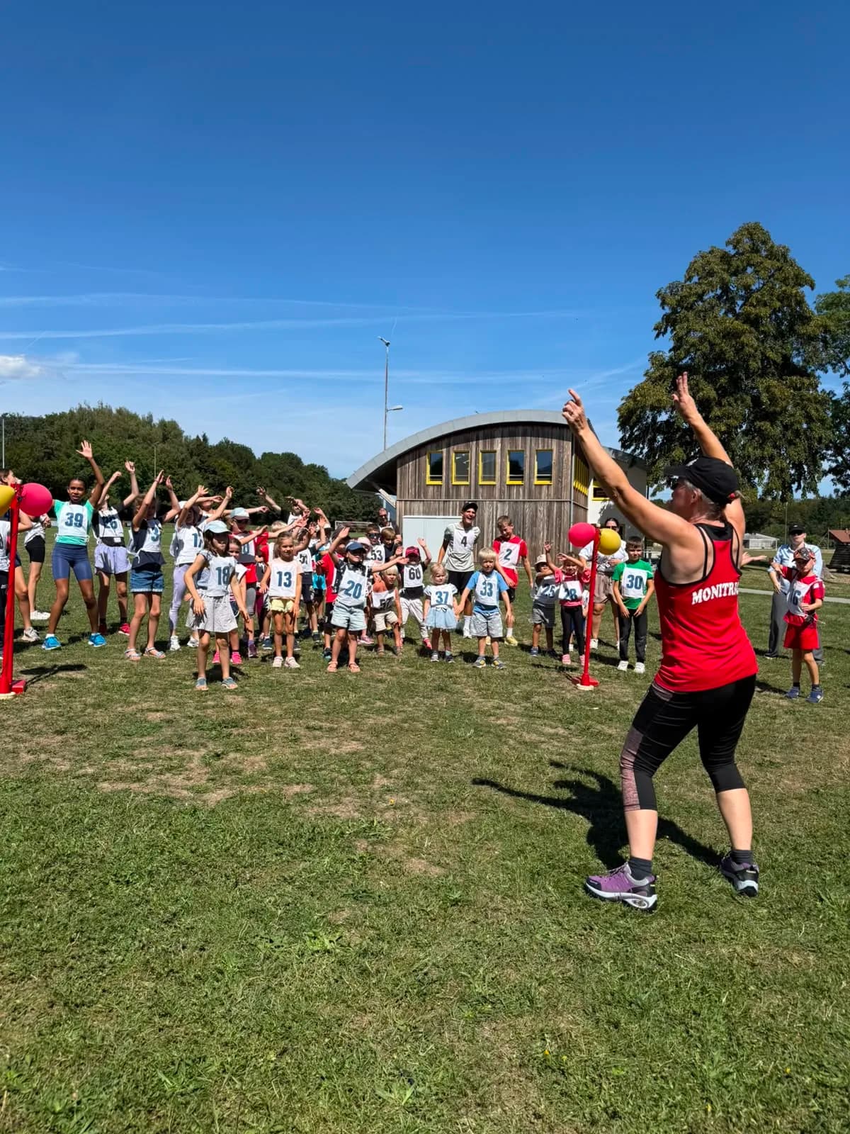 Fête des 125 ans - photo 5