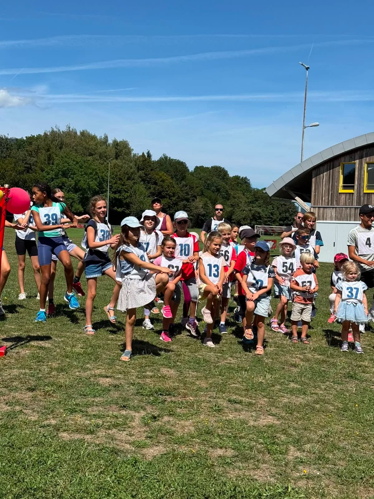 Fête des 125 ans - photo 6