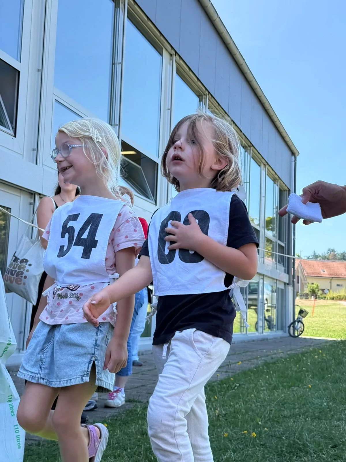 Fête des 125 ans - photo 7