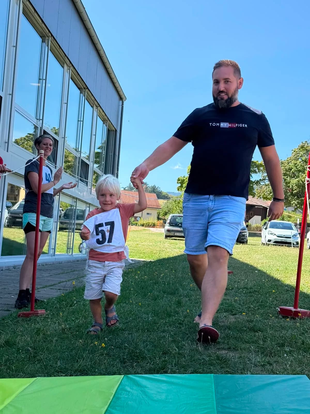 Fête des 125 ans - photo 8