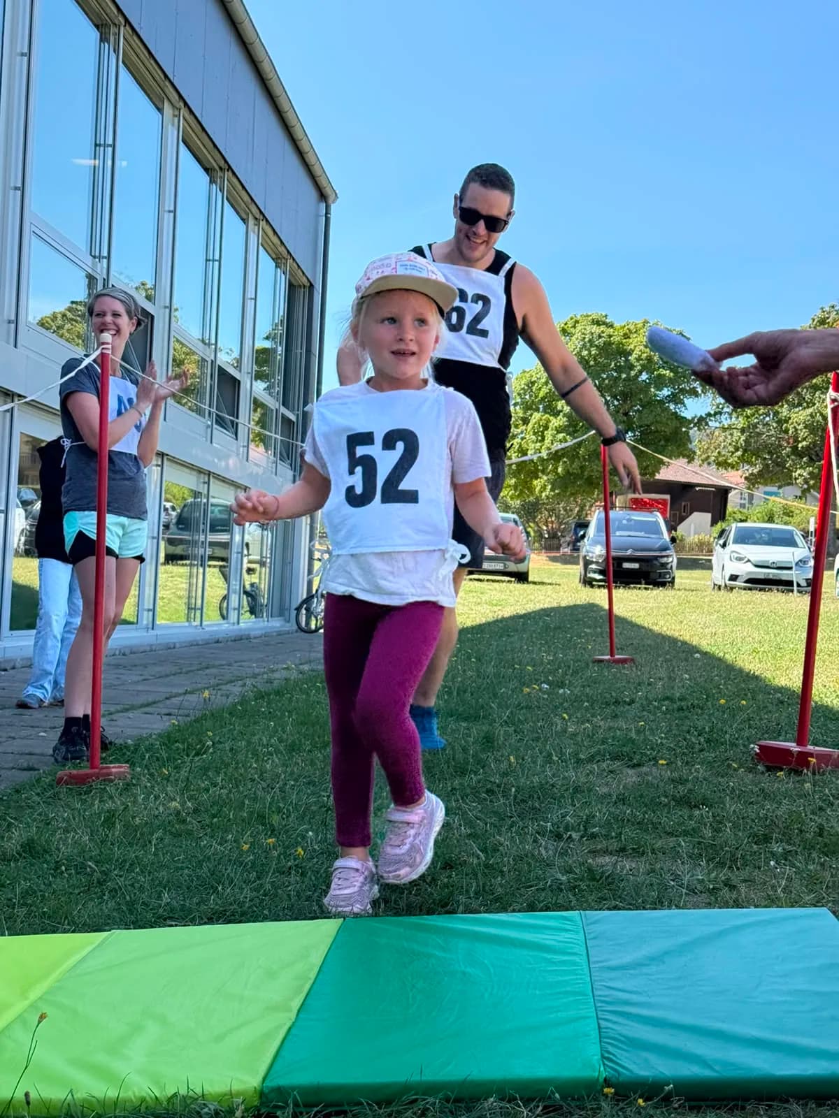 Fête des 125 ans - photo 11
