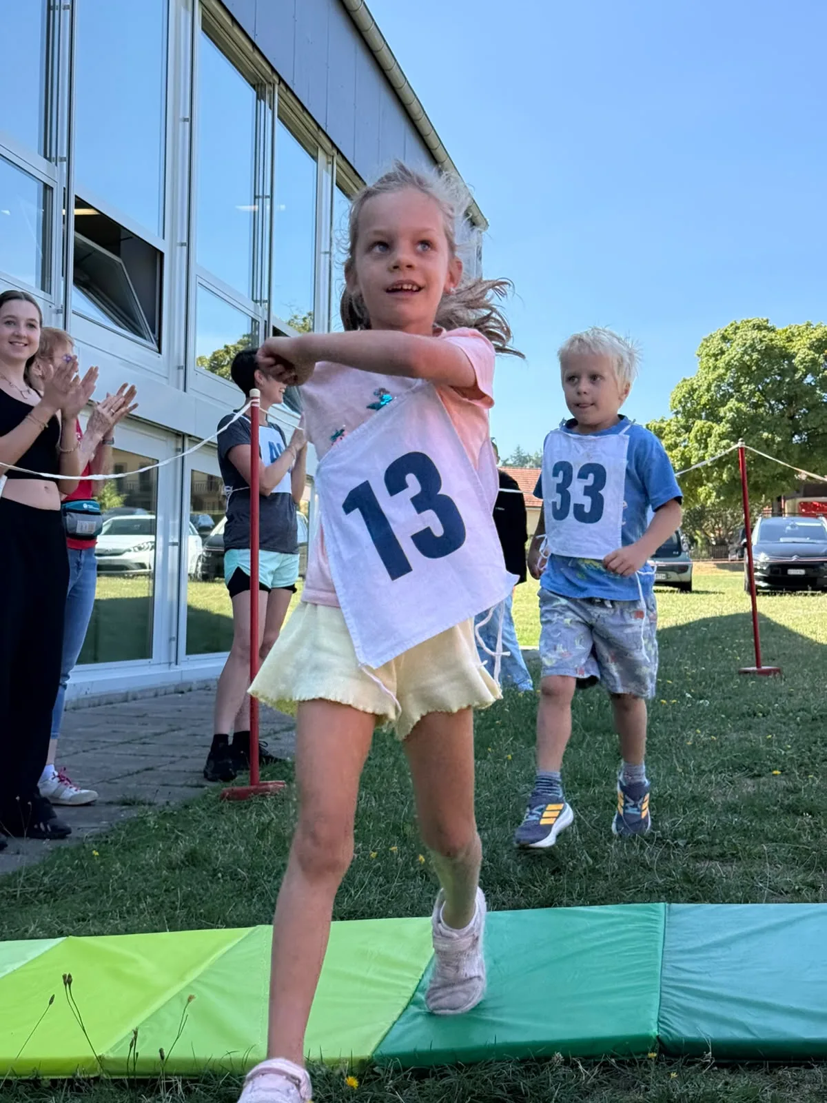 Fête des 125 ans - photo 13