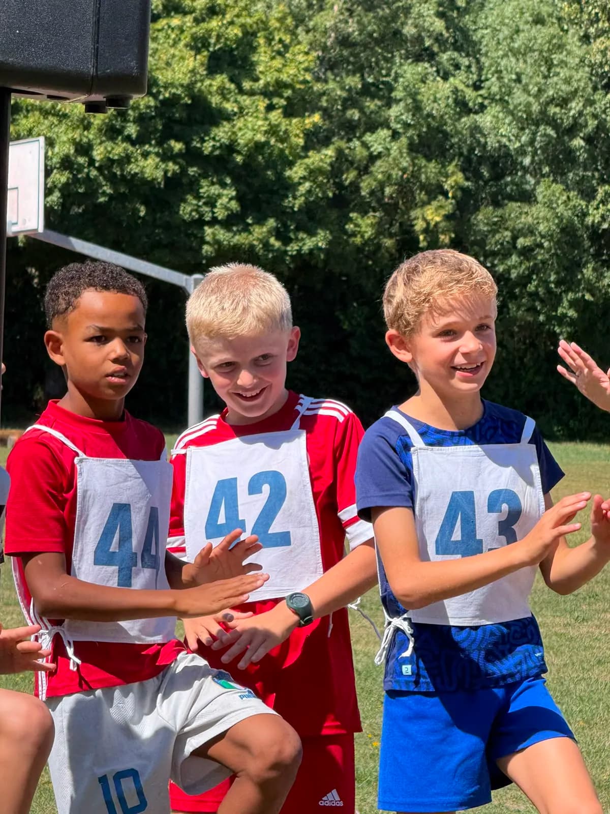 Fête des 125 ans - photo 16