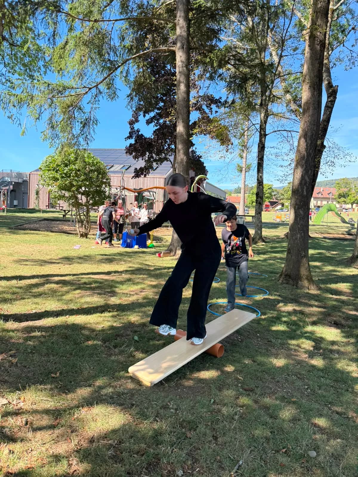 Fête des 125 ans - photo 17