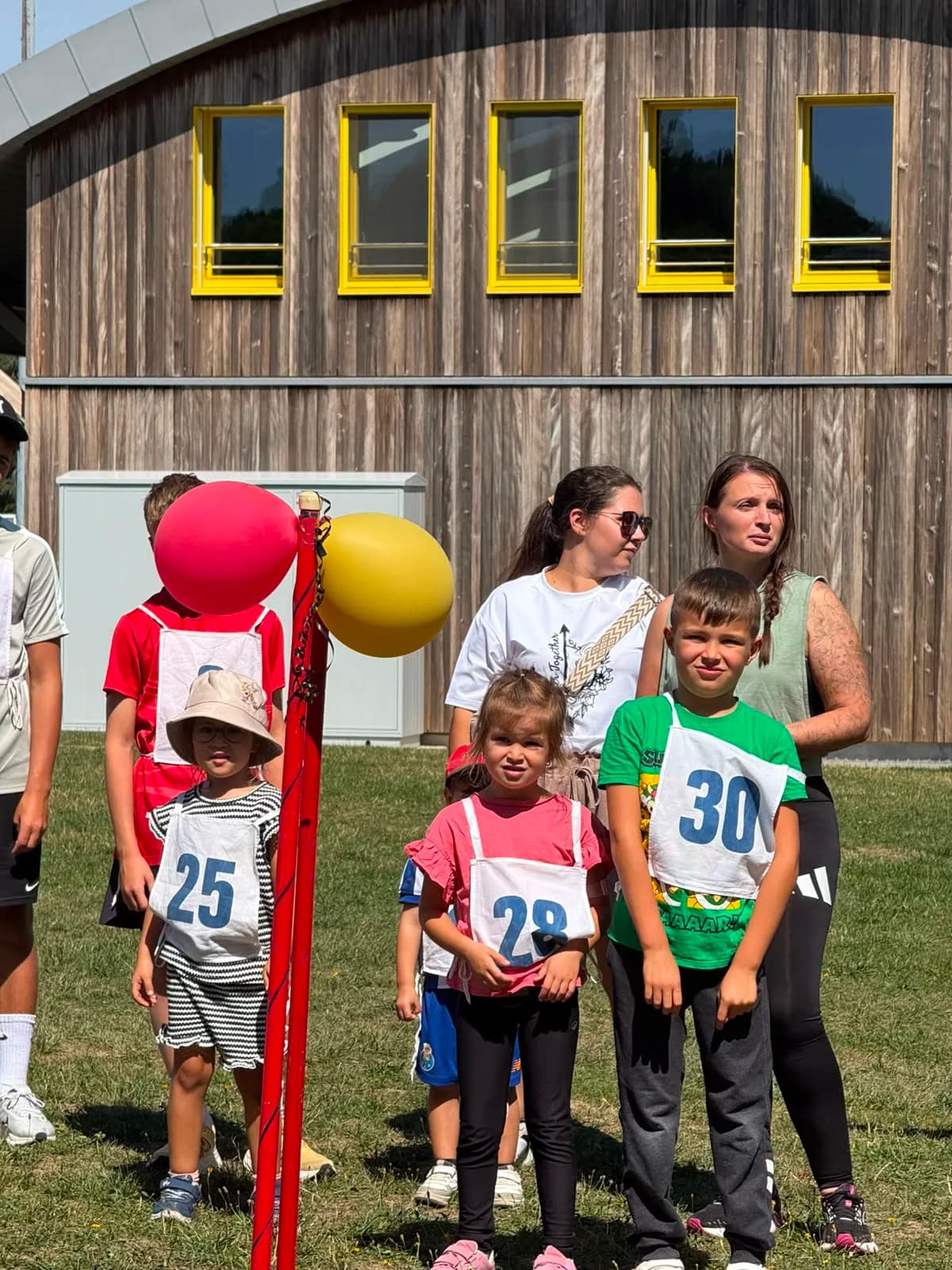 Fête des 125 ans - photo 20
