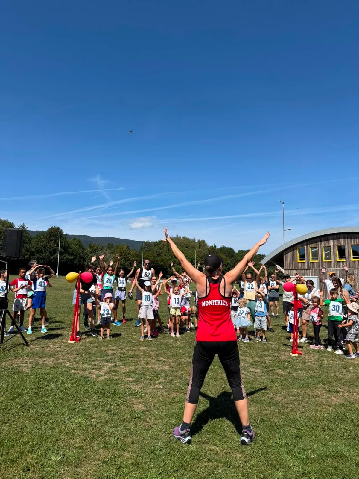 Fête des 125 ans - photo 22