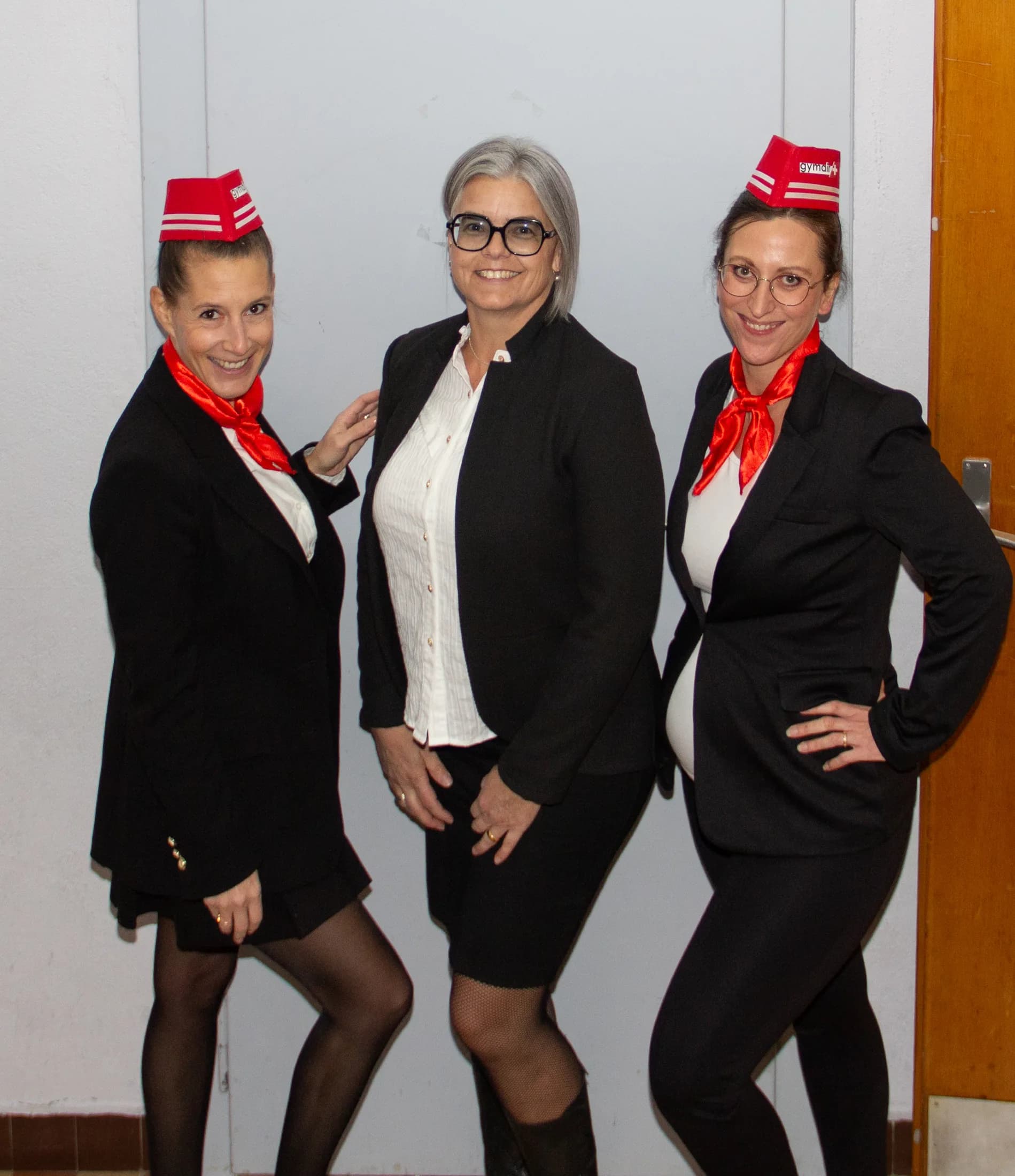 Soirée de Gym 2025 - photo 2
