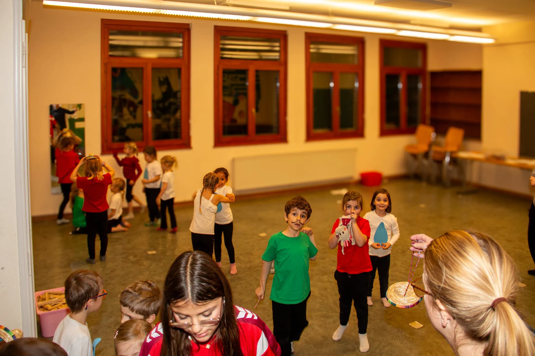 Soirée de Gym 2025 - photo 5