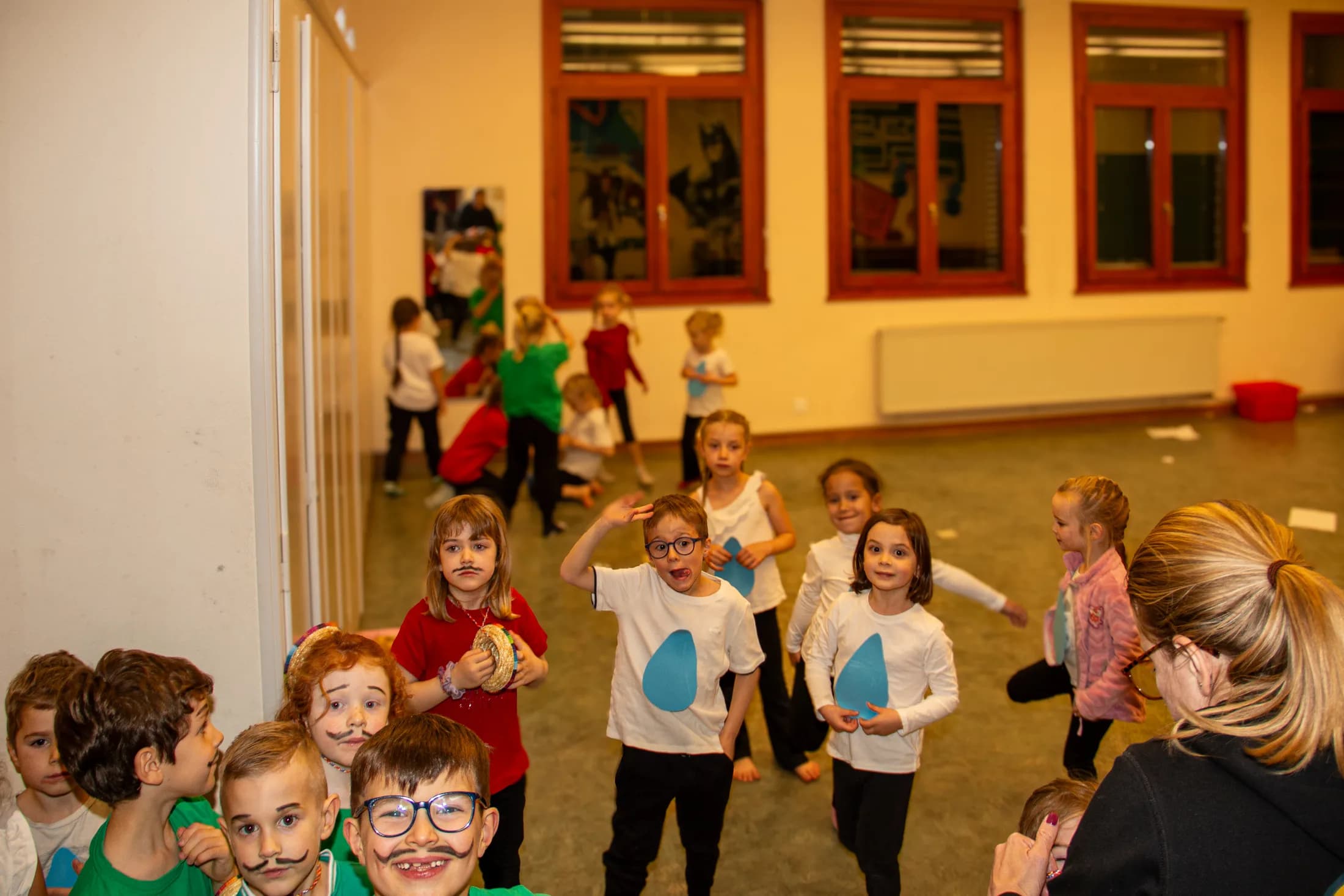 Soirée de Gym 2025 - photo 6