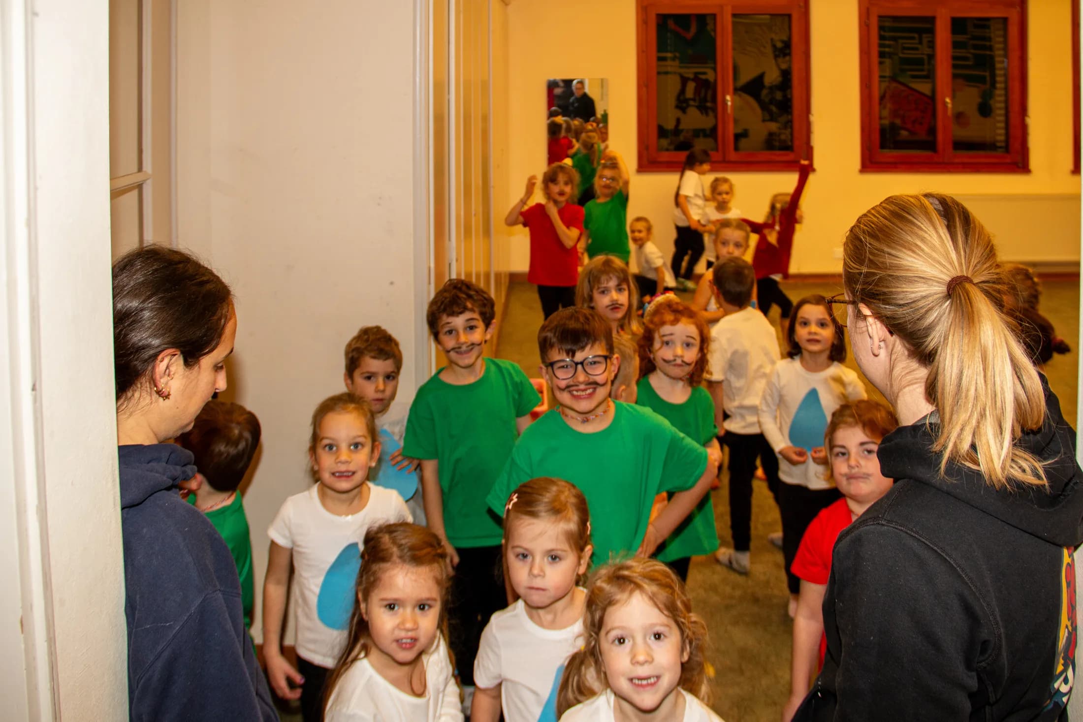 Soirée de Gym 2025 - photo 7