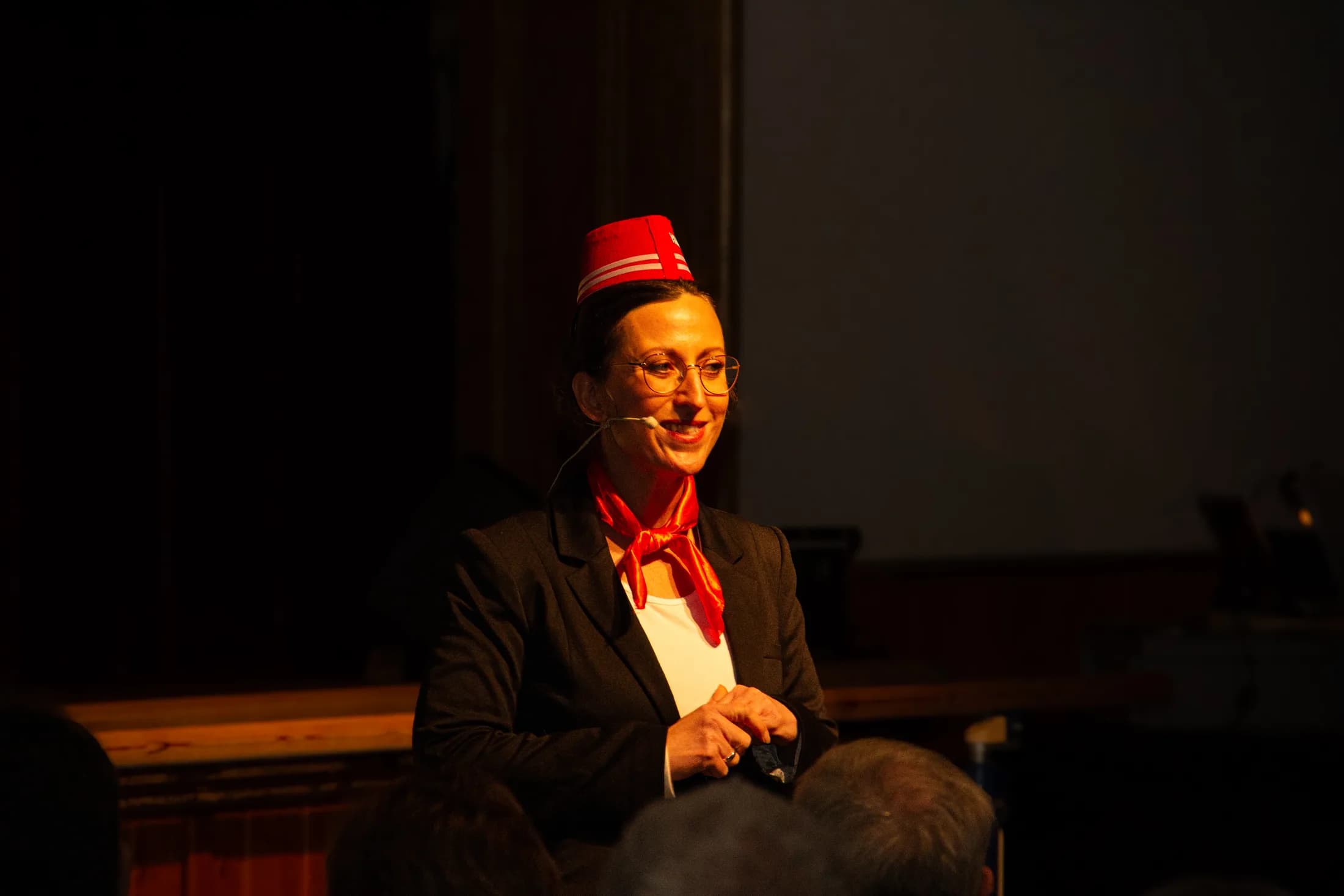 Soirée de Gym 2025 - photo 11