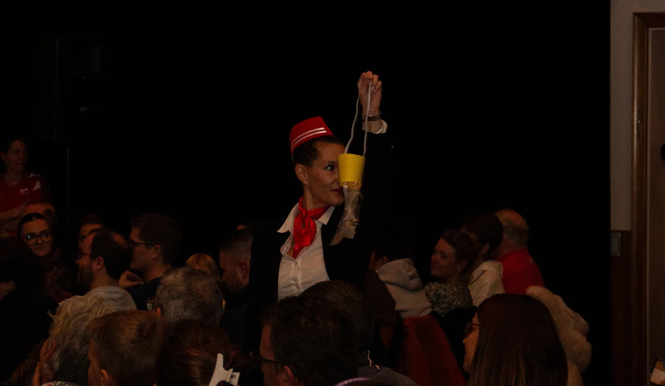 Soirée de Gym 2025 - photo 12