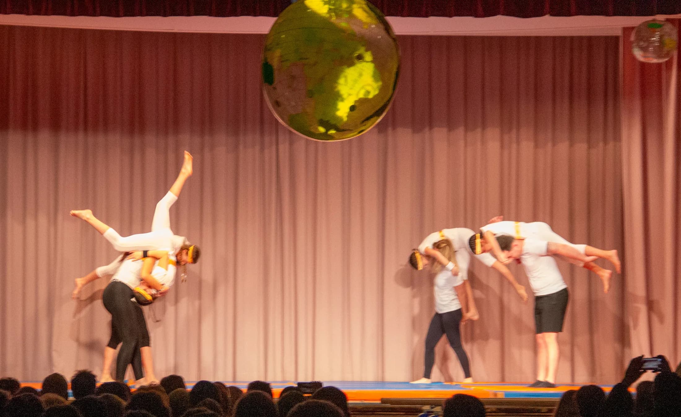 Soirée de Gym 2025 - photo 23