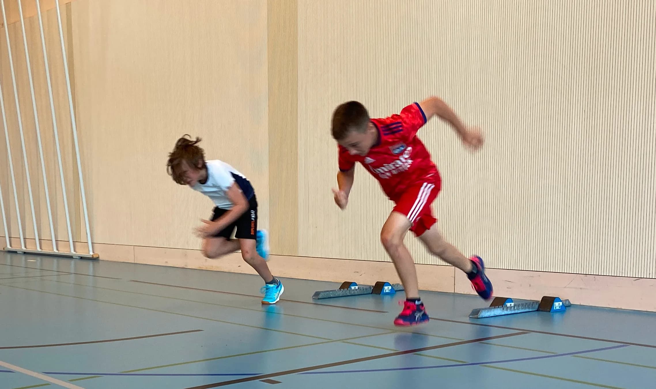 Athlétisme