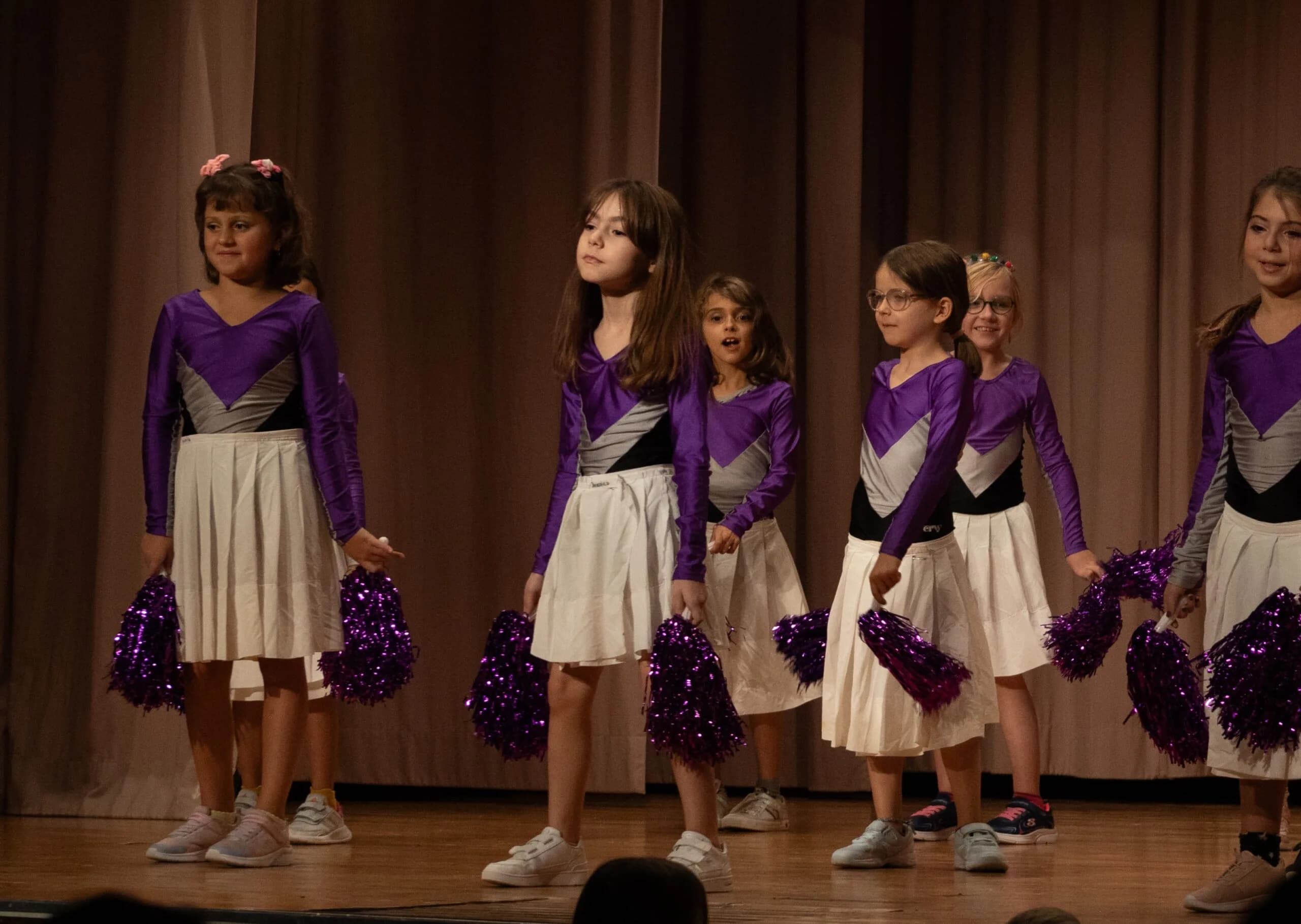 Kids Dance 6P et plus
