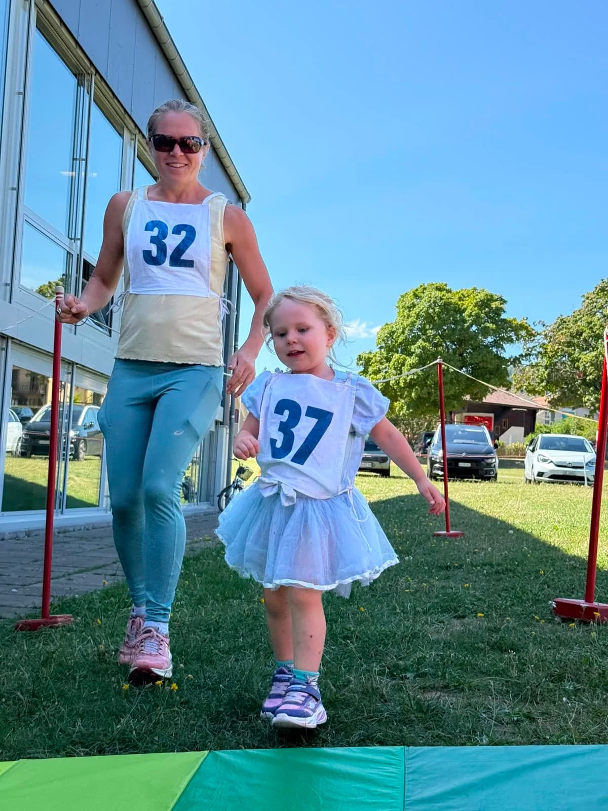 Fête des 125 ans