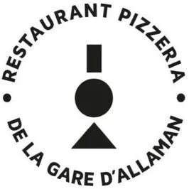 Logo Pizzeria Allaman
